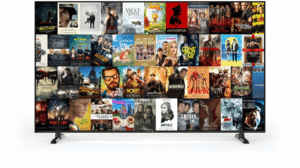 AIXI Smart TV by TaTaTu 1