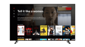 AIXI Smart TV by TaTaTu 2