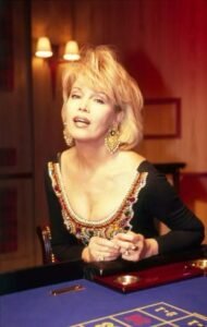 Amanda Lear