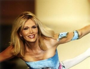 Amanda Lear