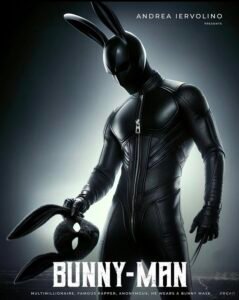 Bunny-man