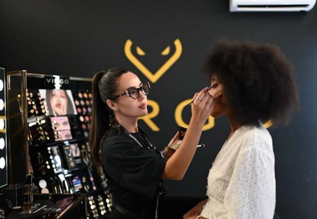 Cornetto Battiti Live Virgo