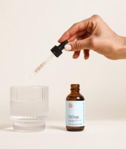 HyDrops Sera & Mattina 4