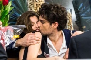 Leatitia Casta e Louis Garrel62