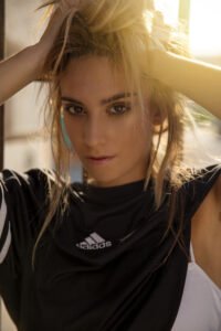 Francesca Petrungaro Cantante