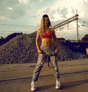 Francesca Petrungaro Cantante