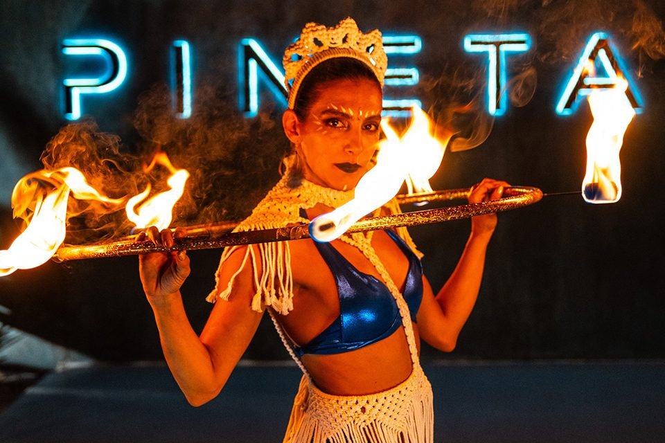 Pineta Club Porto Rotondo