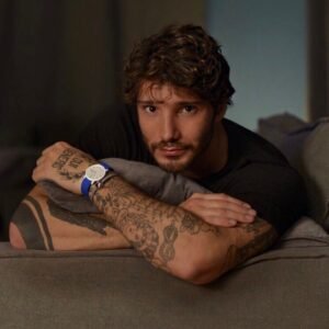 Stefano De Martino