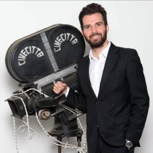 Andrea Iervolino ph ig3