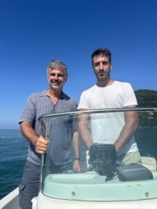 Azzurro Storie di Mare Toscana ph press 4