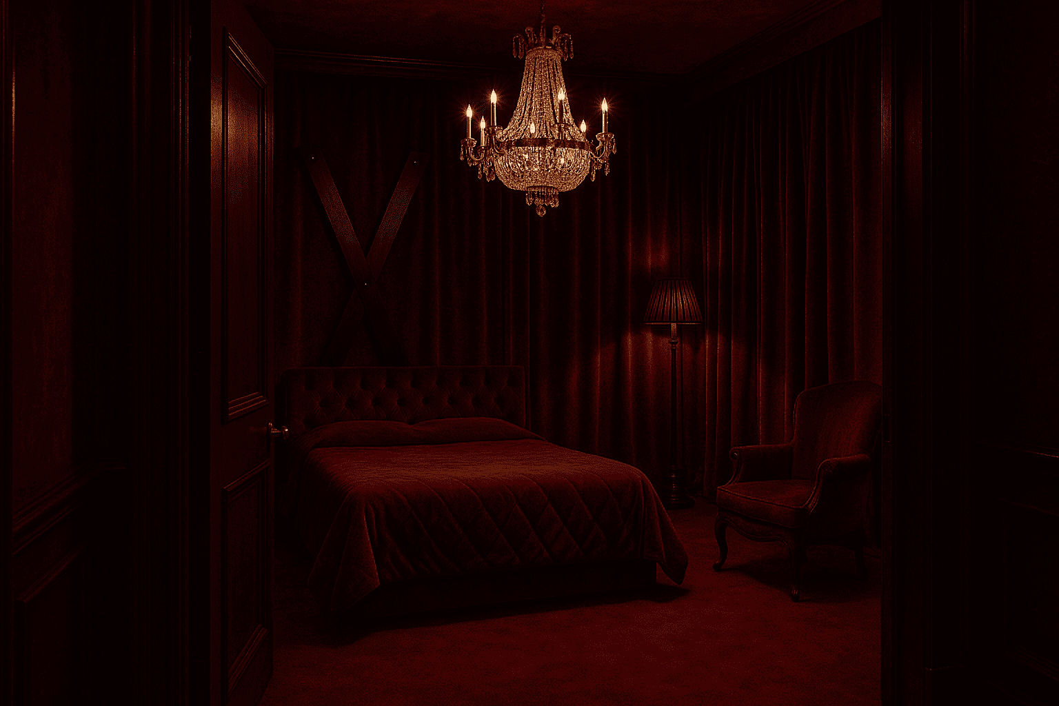 BDSM Absolute ph press1