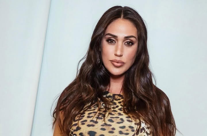 Cecilia Rodriguez ph ig2