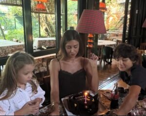 Compleanno Belen