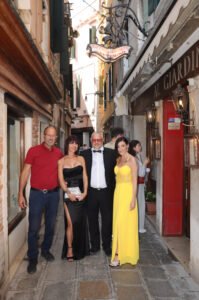 Stalker, sei sempre con me