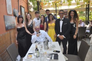 Stalker, sei sempre con me