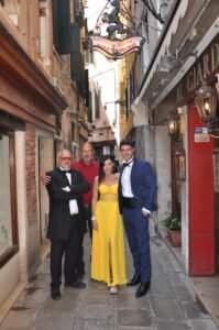 Stalker, sei sempre con me