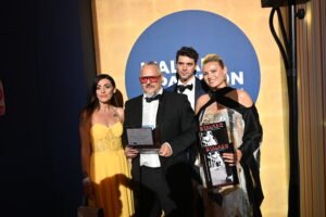 Stalker, sei sempre con me