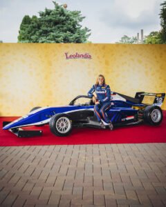 Ginevra Panzeri leolandia ph press1