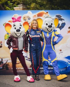 Ginevra Panzeri leolandia ph press2