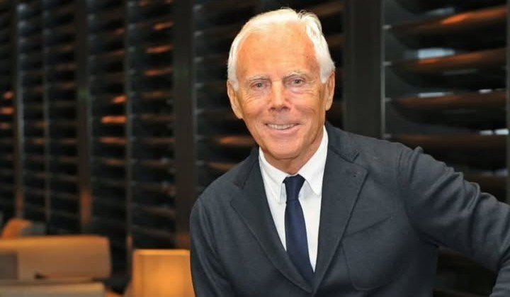 Giorgio Armani ph ig6