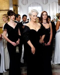 Il diavolo veste prada ph ig2