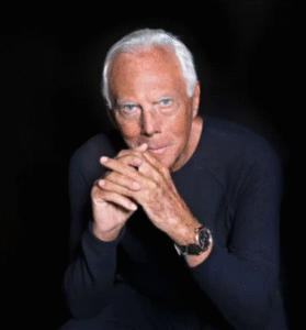 Giorgio Armani PH WP