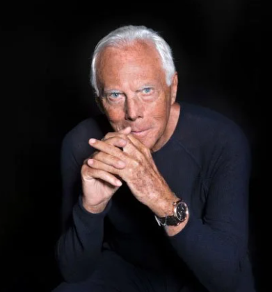 Giorgio Armani PH WP