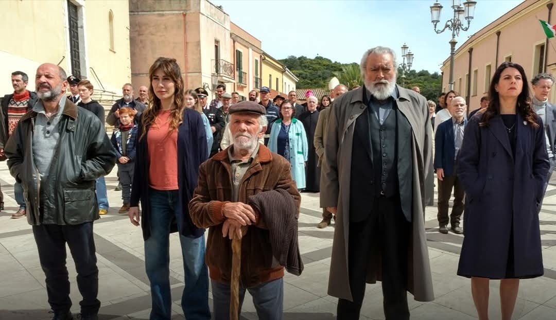 La vita va così ph ig