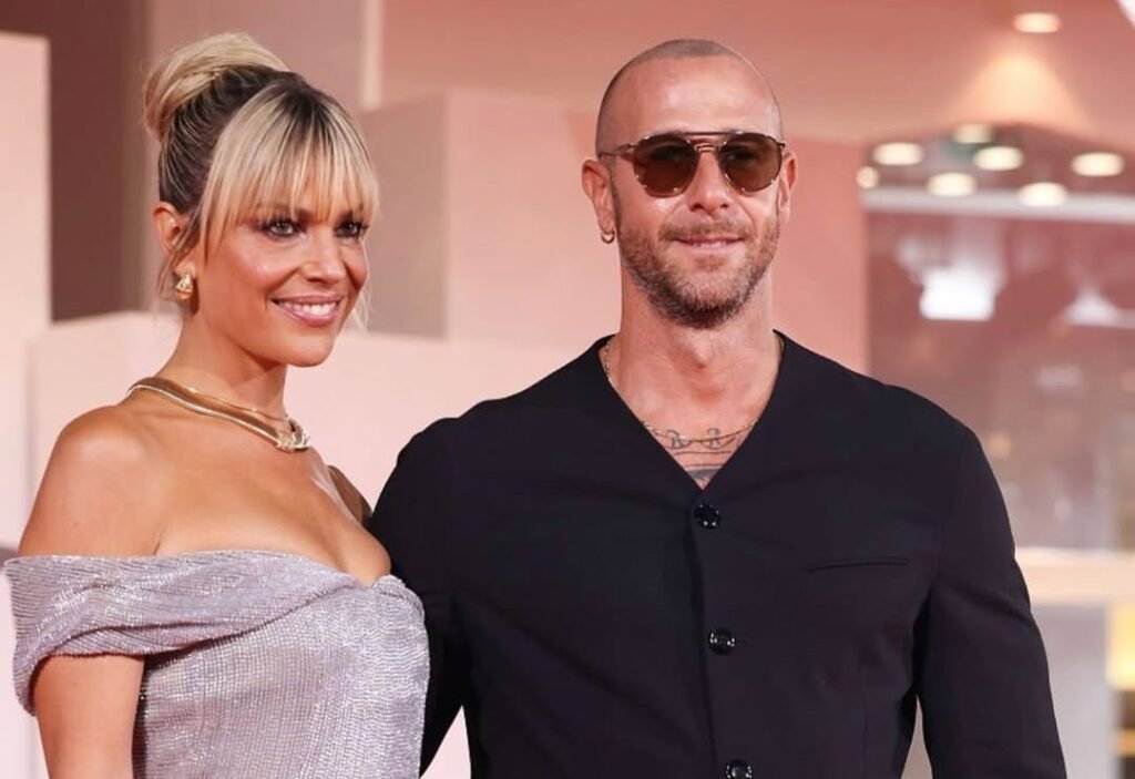 Micaela Ramazzotti ph ig