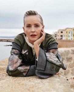 Sharon Stone ph ig3