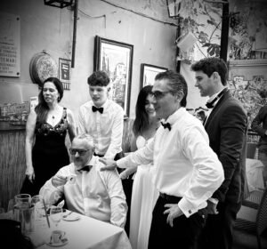 Stalker, sei sempre con me