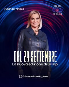 grande fratello ph ig