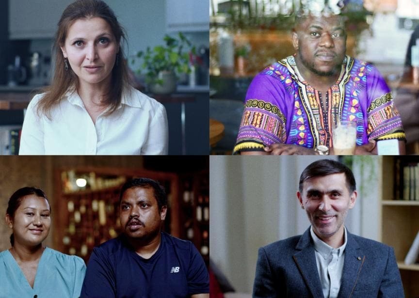 Andrea Iervolino The Unknown Chefs ph press2