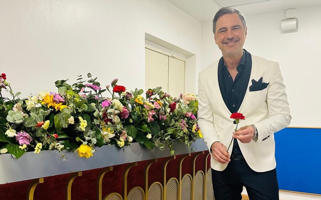 Beppe Convertini PH PRESS 2