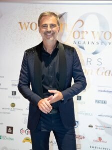 Beppe Convertini ph ig7