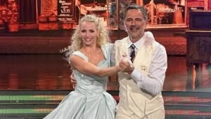 Beppe Convertini ph ig9