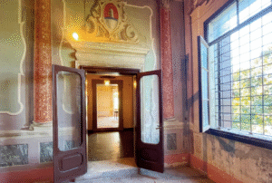 Castello di Sanguinetto ph press