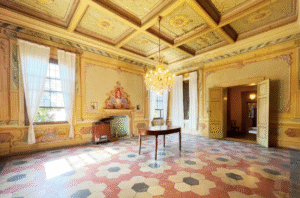 Castello di Sanguinetto ph press3