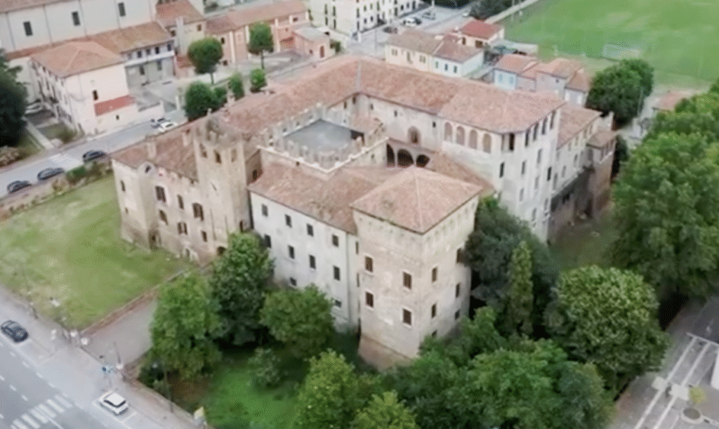 Castello di Sanguinetto ph press5