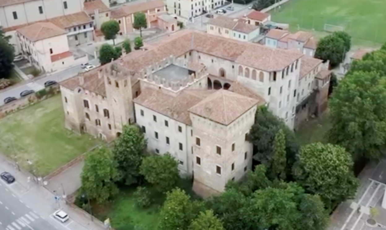 Castello di Sanguinetto ph press5