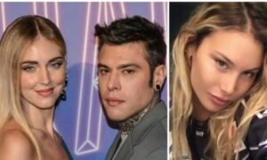 Chiara Fedez Angelica ph pinterest