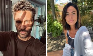 Filippo Bisciglia e Pamela Camassa ph press copia