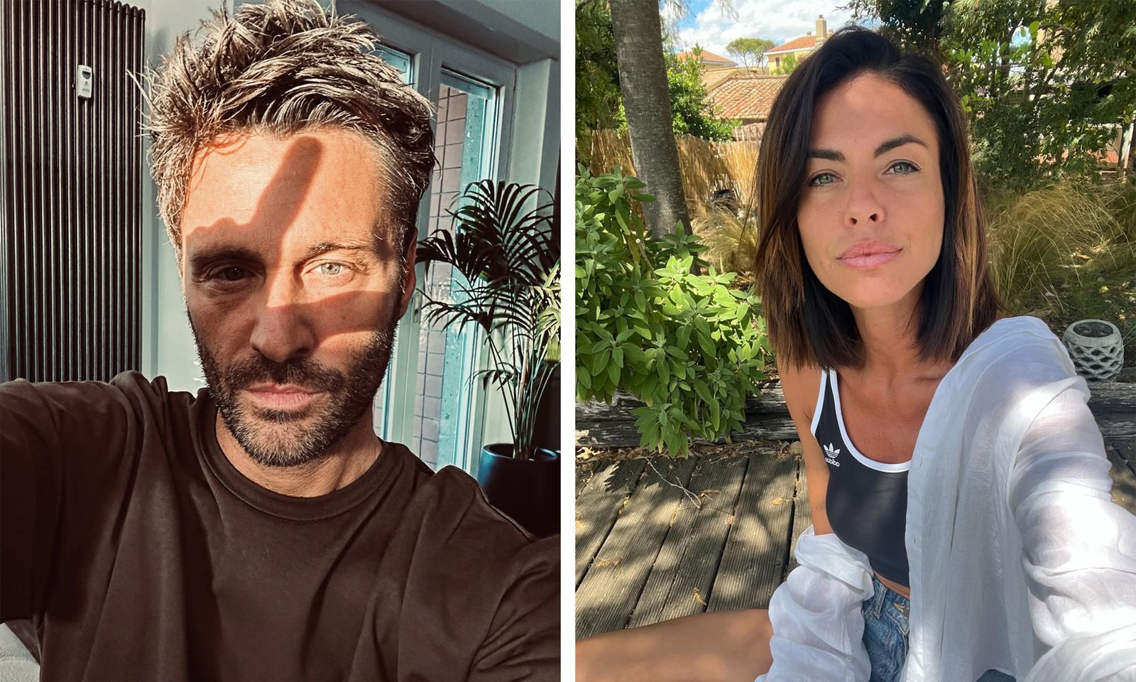 Filippo Bisciglia e Pamela Camassa ph press copia