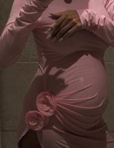 Giulia De Lellis incinta