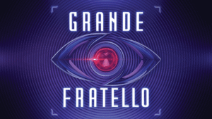 Grande Fratello ph press