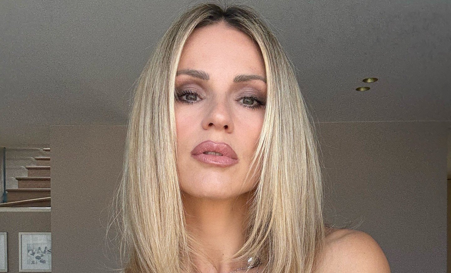 Michelle Hunziker ph ig