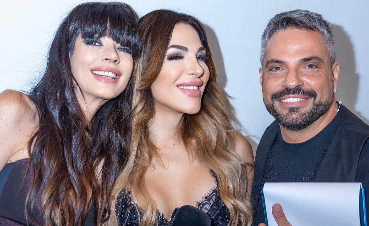 Miss Beauty And Stars ph ig