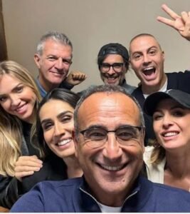 Sanremo Giovani 2024