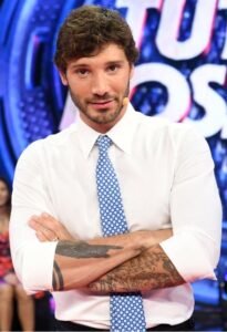Stefano De Martino