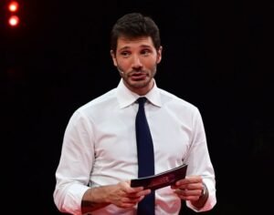 Stefano De Martino